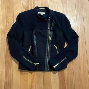 Michael Kors Moto Jacket